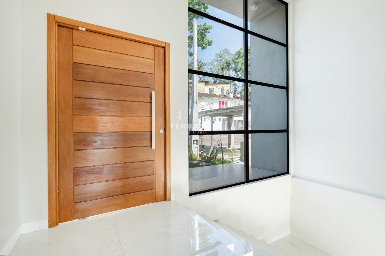 Casa à venda no Guarani: 