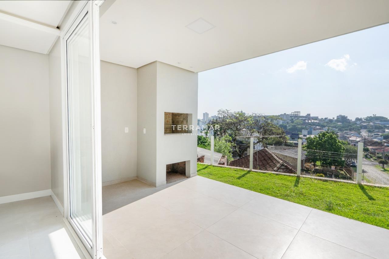 Casa à venda no Guarani: 