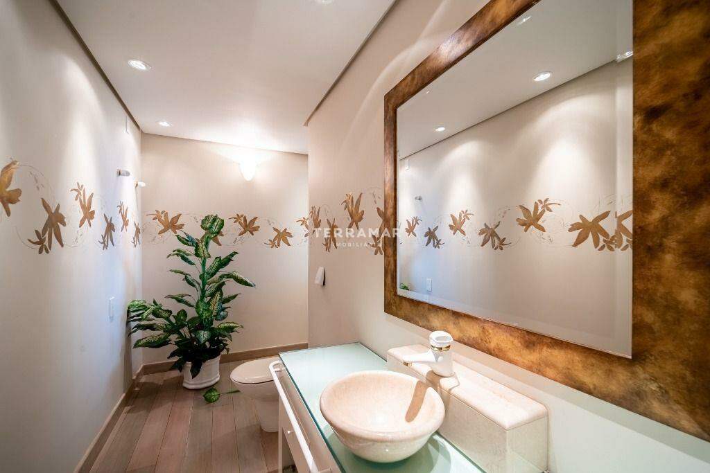 Apartamento à venda no Jardim Mauá: