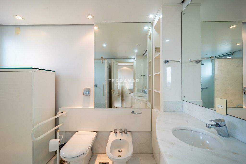 Apartamento à venda no Jardim Mauá: