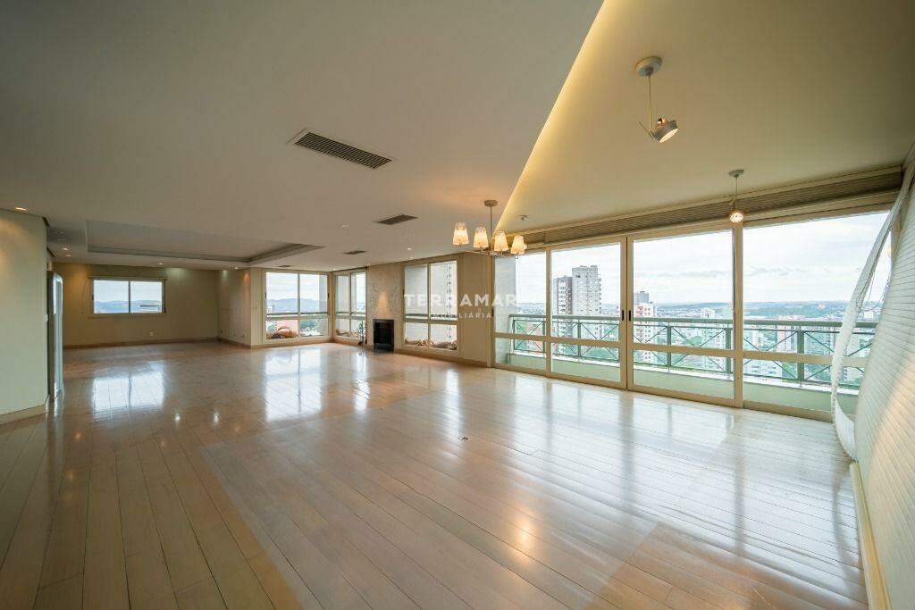 Apartamento à venda no Jardim Mauá: 