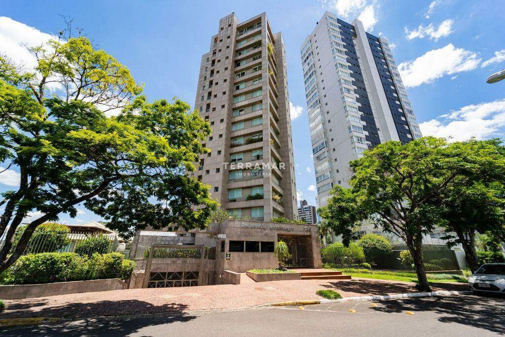 Apartamento à venda no Jardim Mauá: 