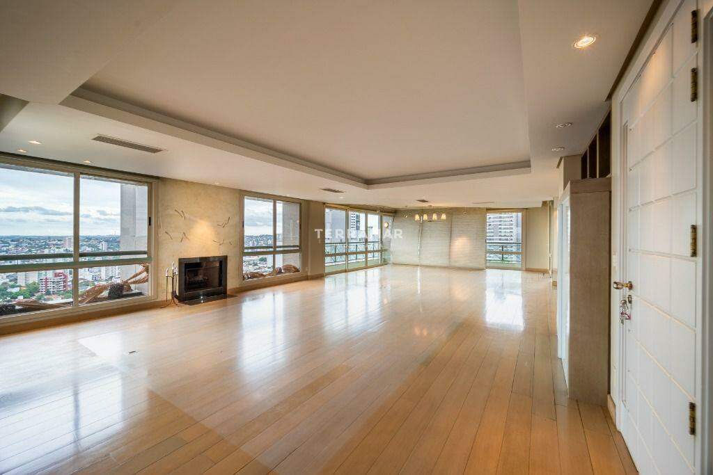 Apartamento à venda no Jardim Mauá: 