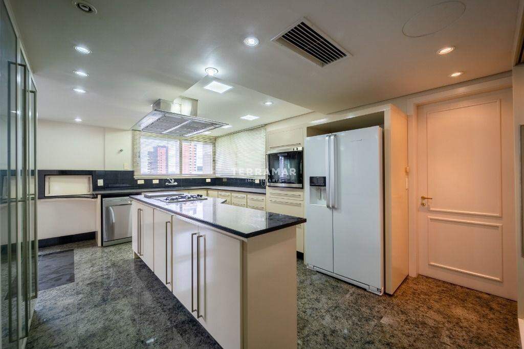 Apartamento à venda no Jardim Mauá: