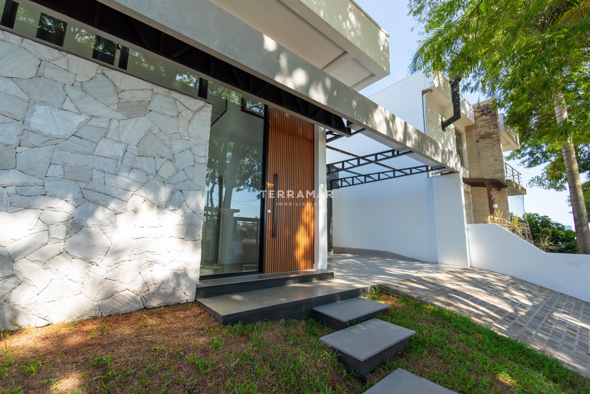 Casa à venda no Ideal: 