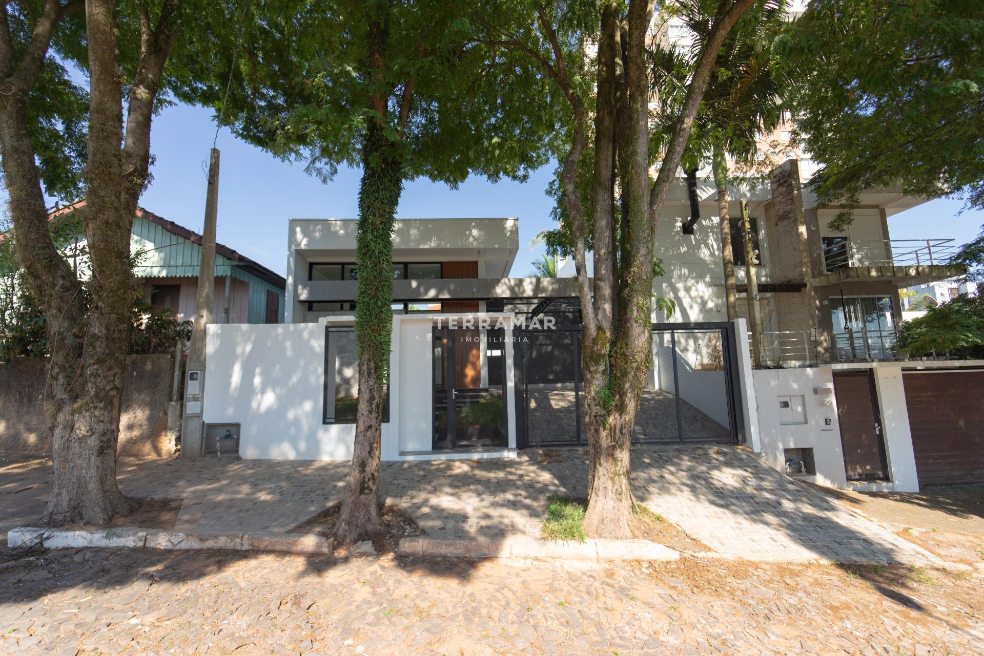 Casa à venda no Ideal: 