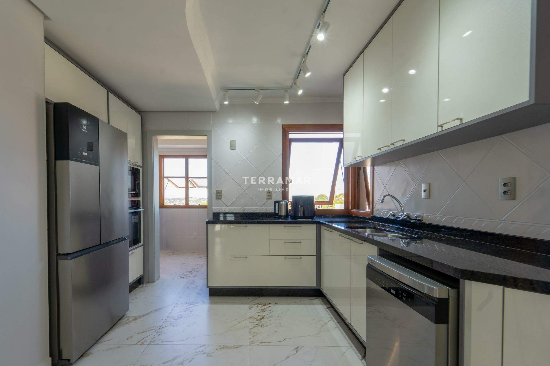 Apartamento à venda no Vila Nova: 