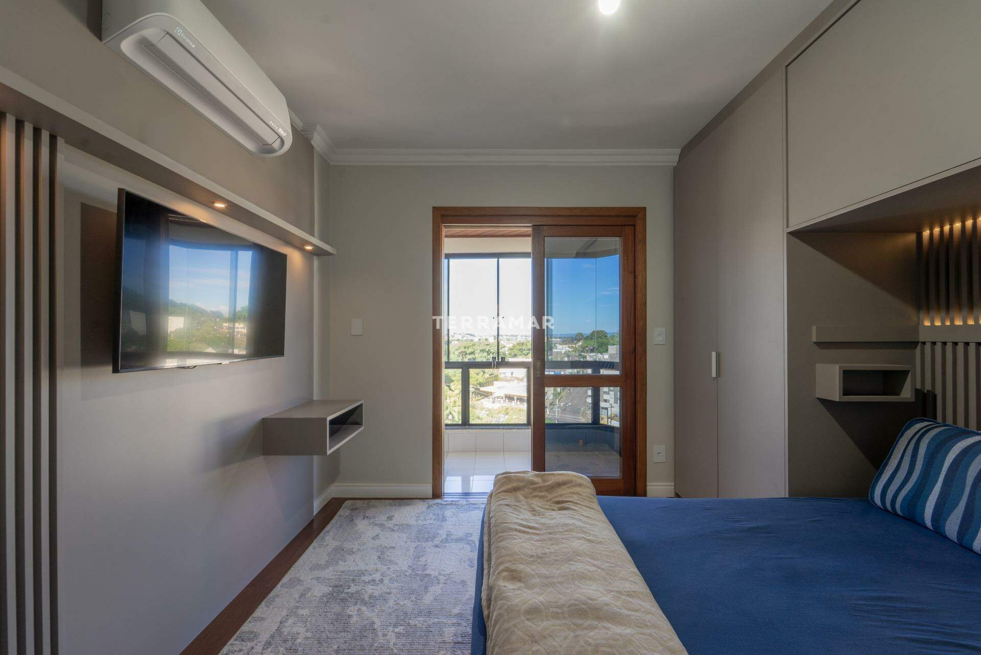 Apartamento à venda no Vila Nova: 