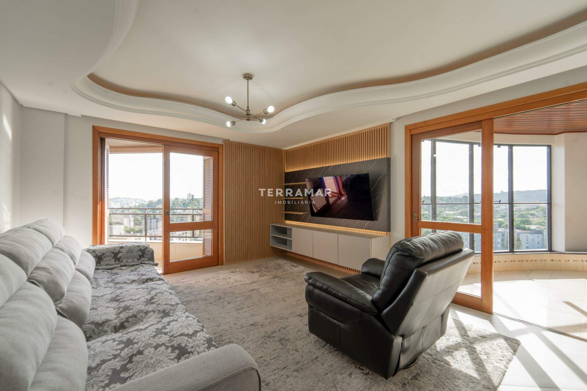 Apartamento à venda no Vila Nova: 