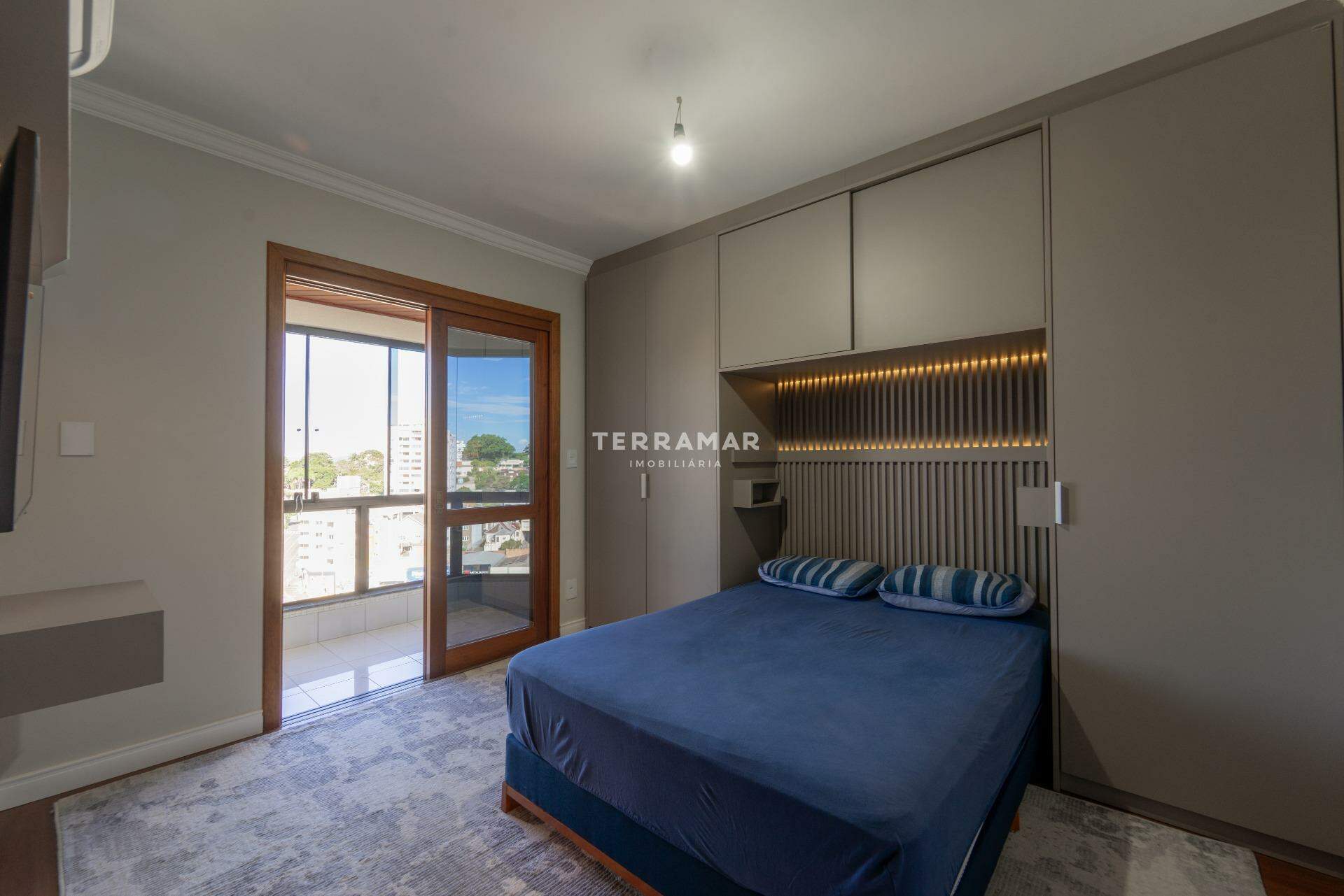 Apartamento à venda no Vila Nova: 