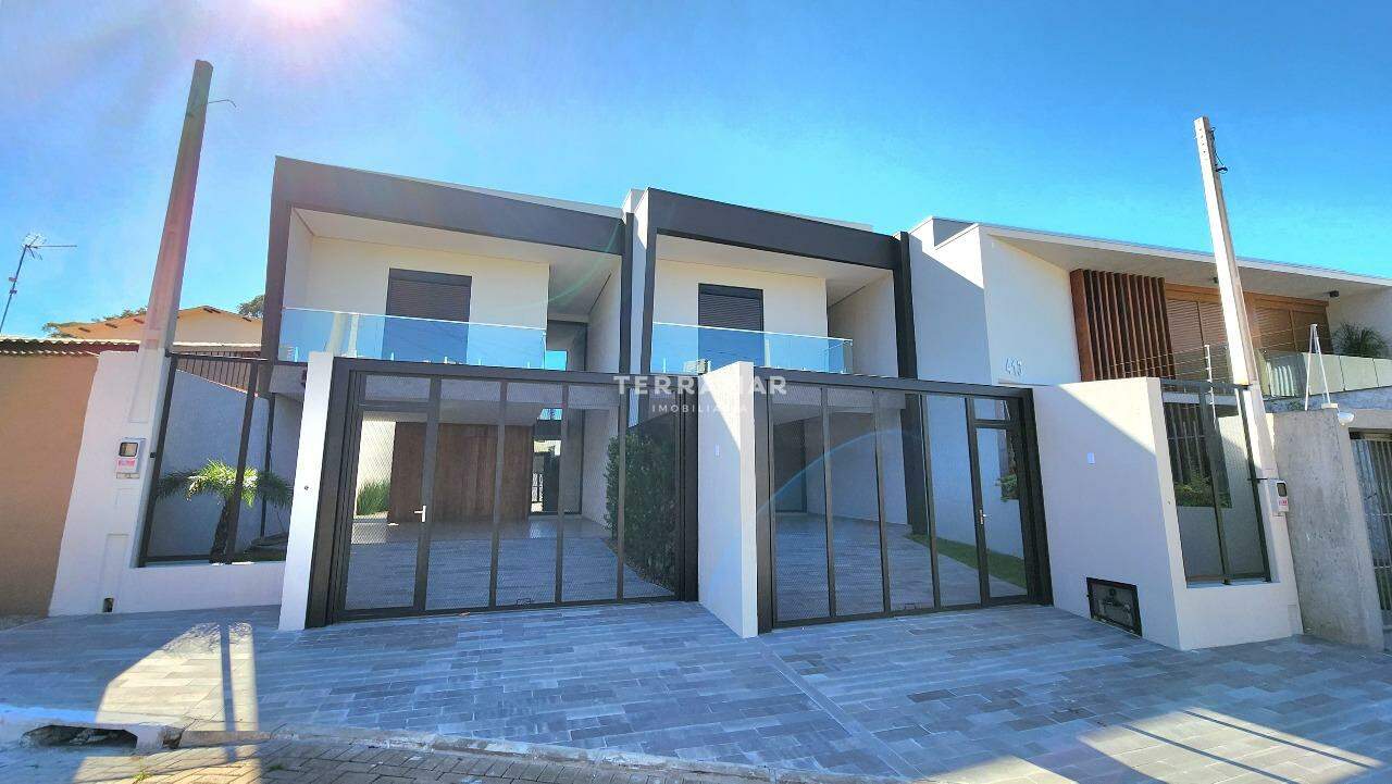 Casa à venda no Jardim Mauá: