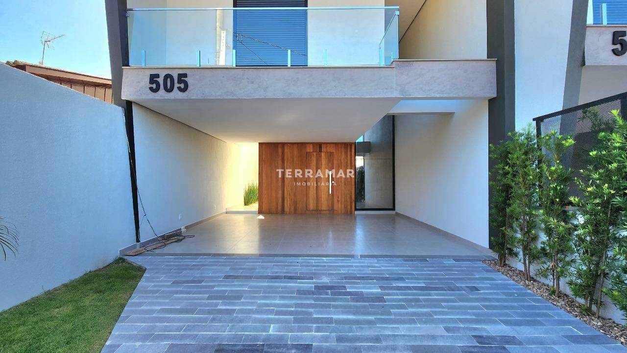 Casa à venda no Jardim Mauá: 