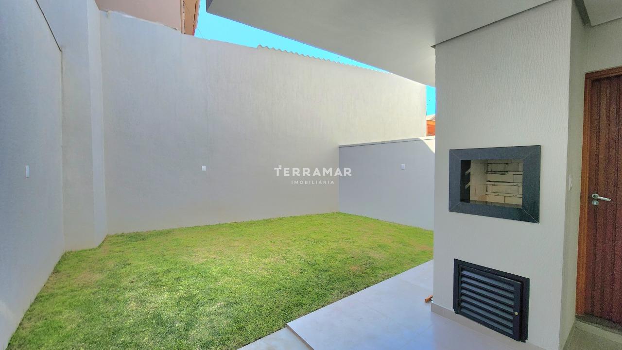 Casa à venda no Jardim Mauá: