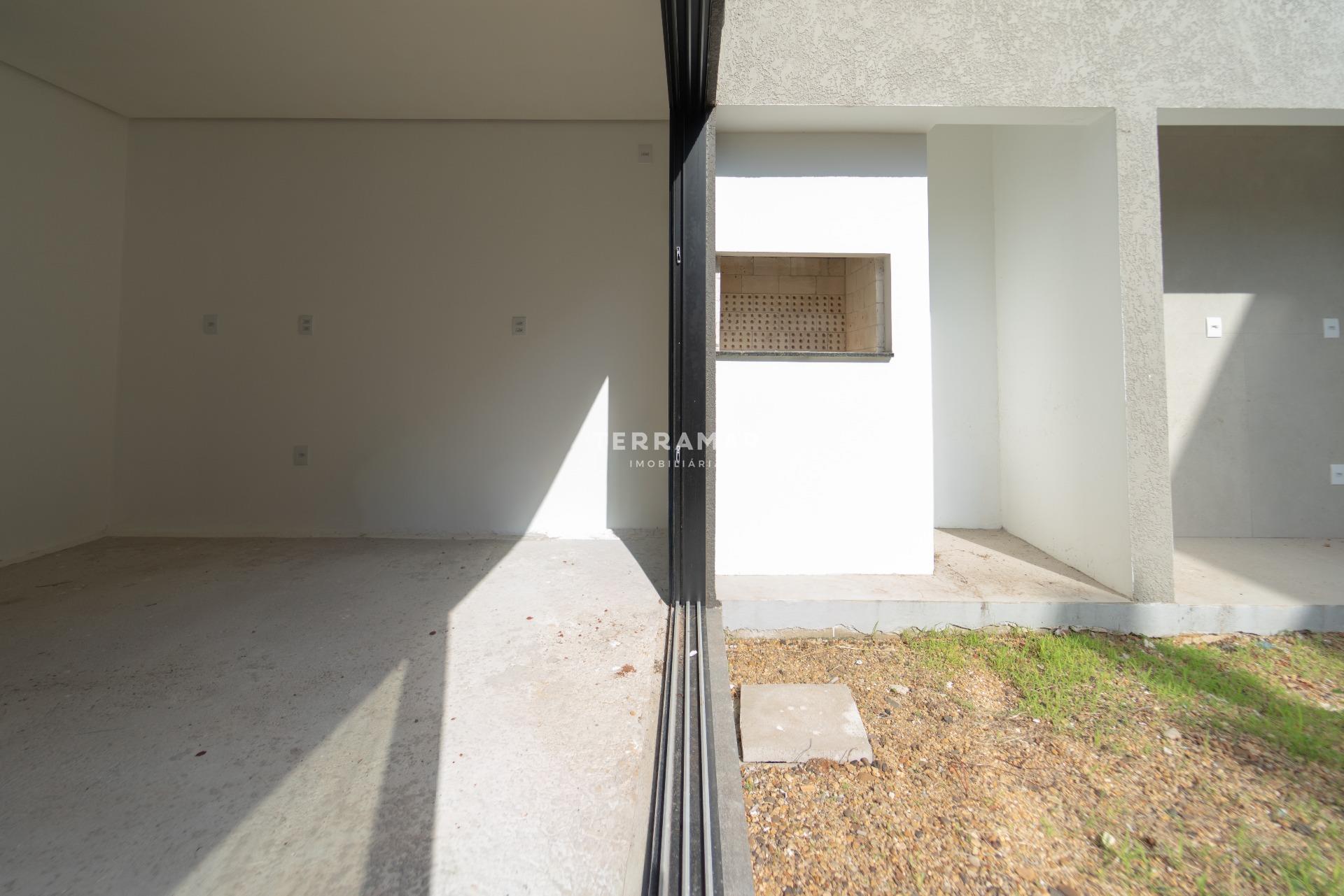 Casa em condomínio à venda no Vila Rosa: 