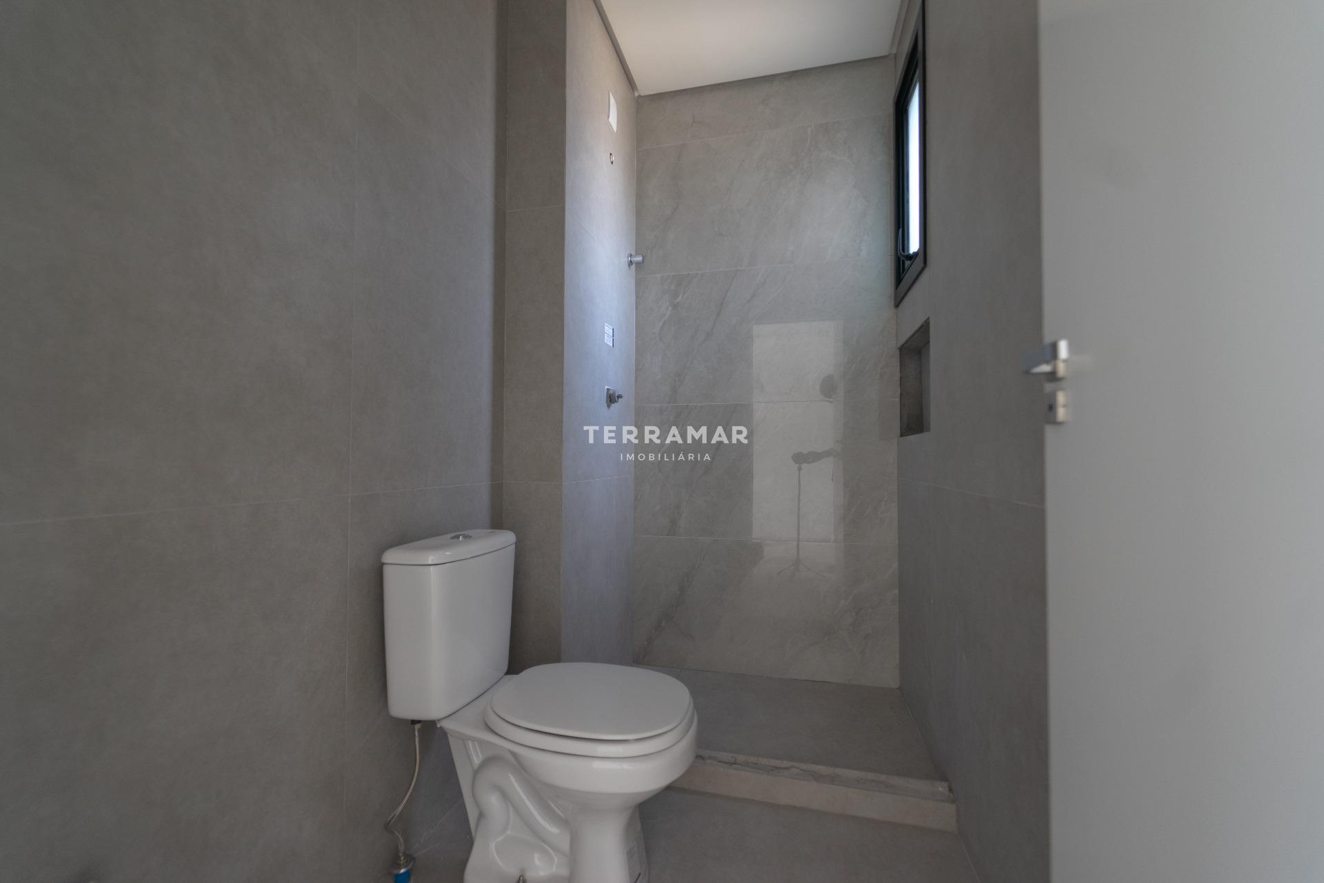 Casa em condomínio à venda no Vila Rosa: 