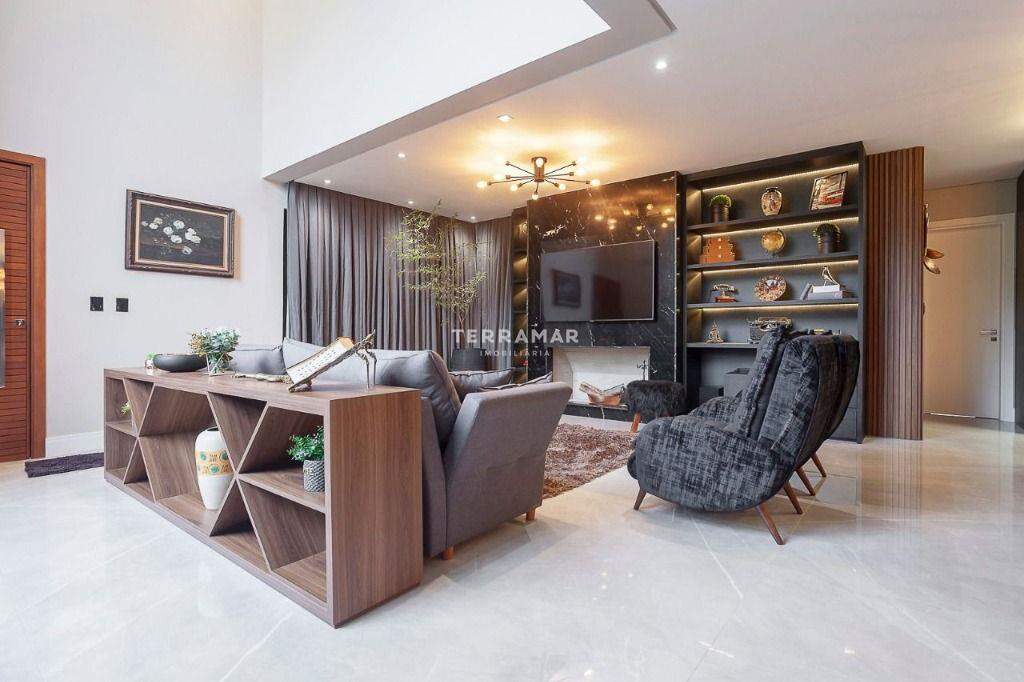 Casa em condomínio à venda no Encosta do Sol: 