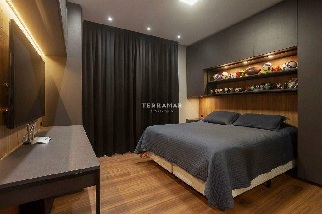 Casa em condomínio à venda no Encosta do Sol: