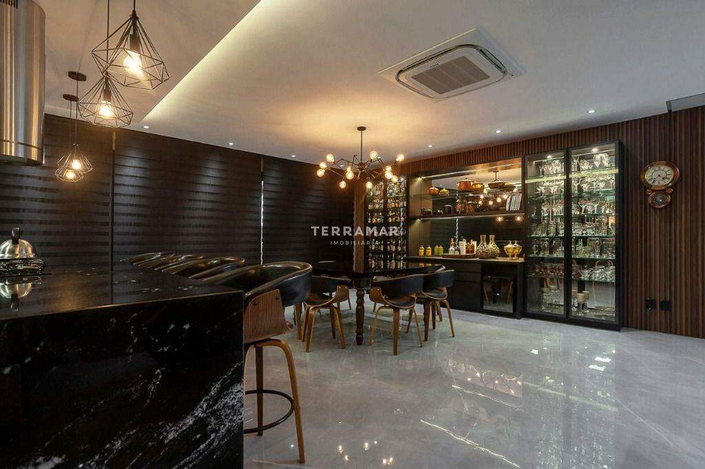 Casa em condomínio à venda no Encosta do Sol: