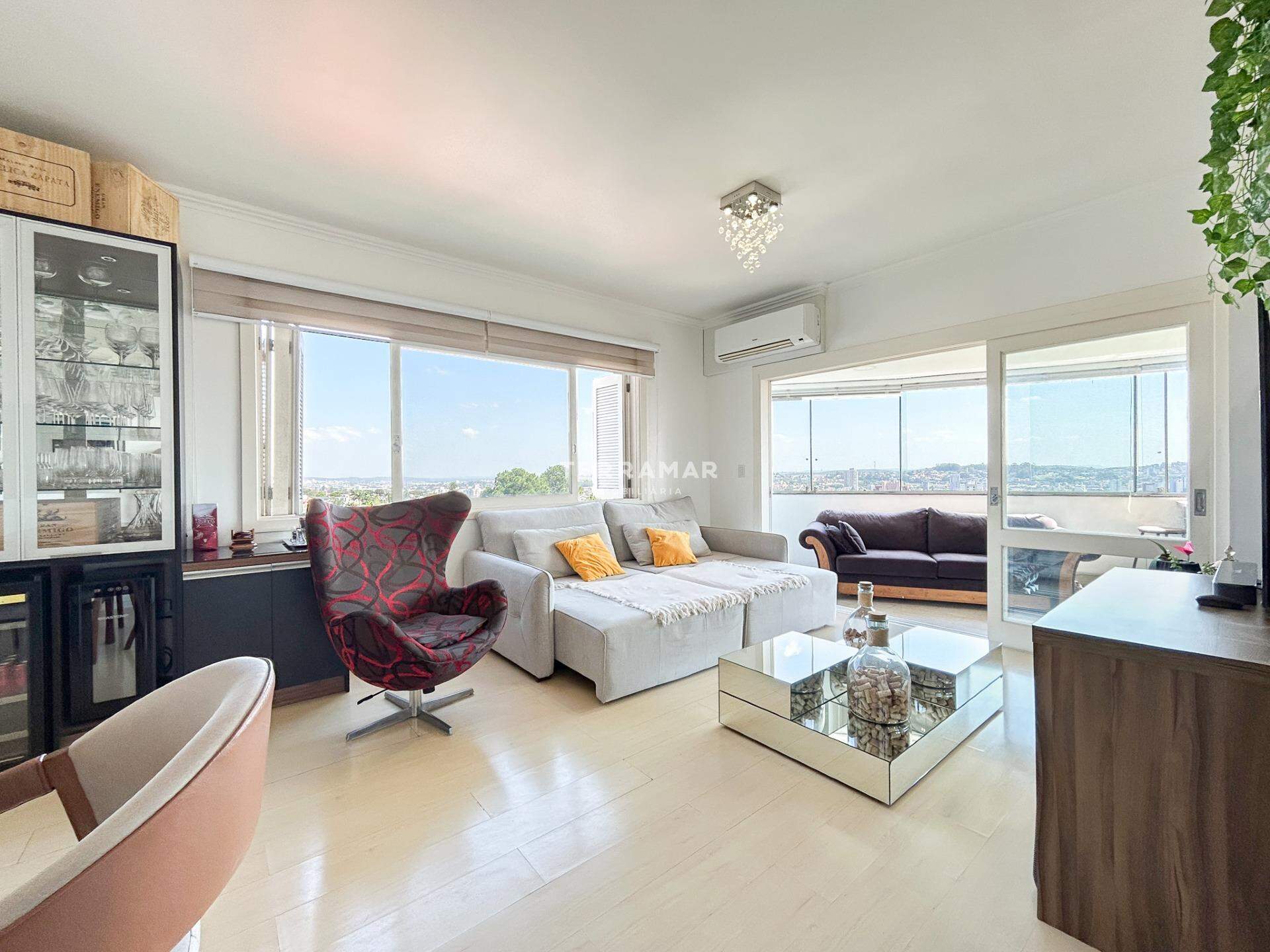 Apartamento à venda no Boa Vista: 