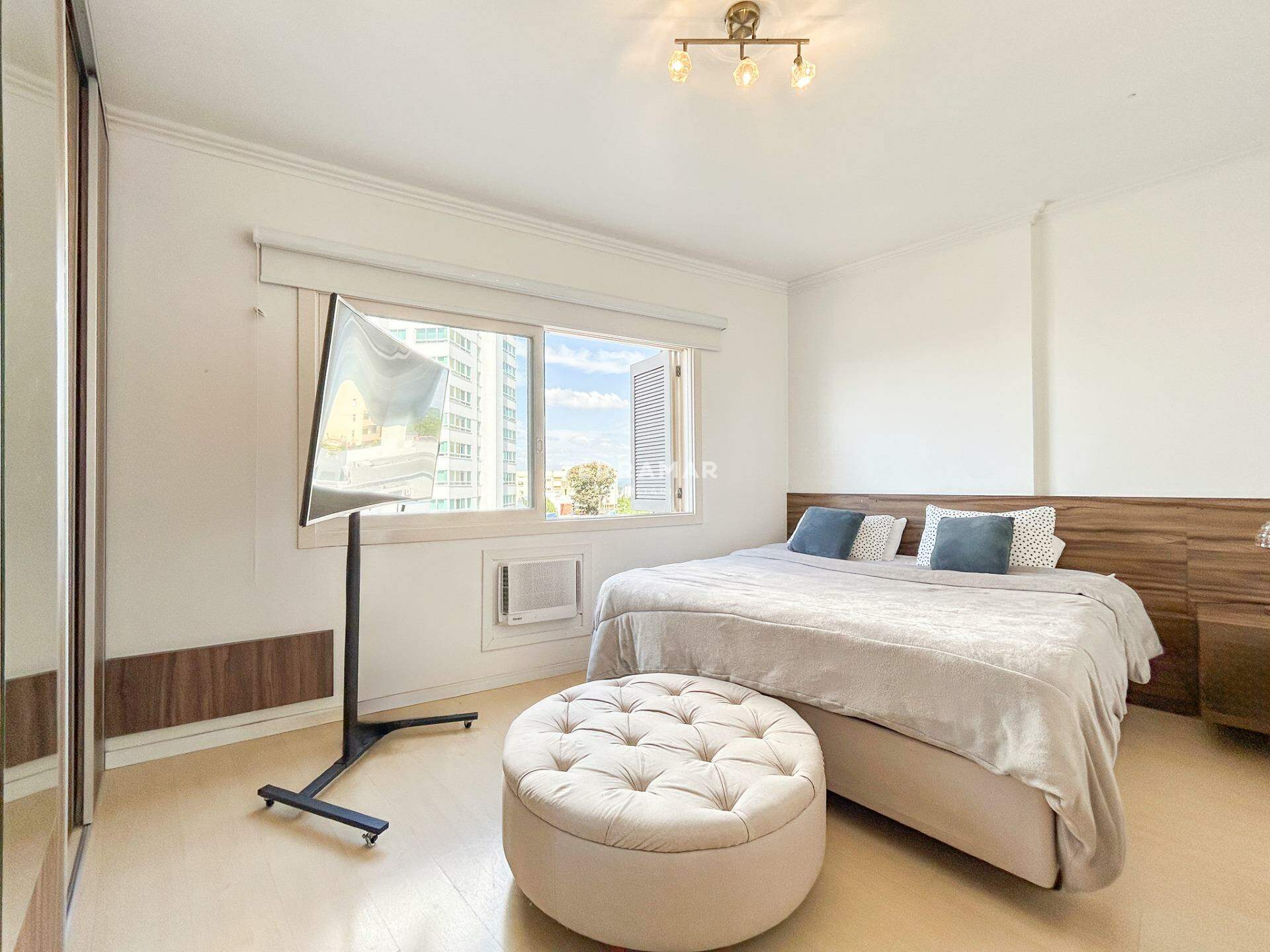 Apartamento à venda no Boa Vista: