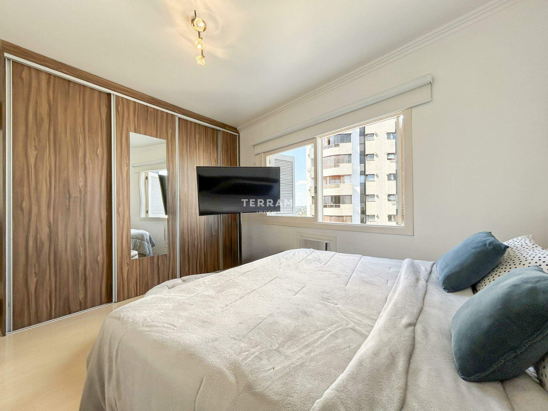 Apartamento à venda no Boa Vista: