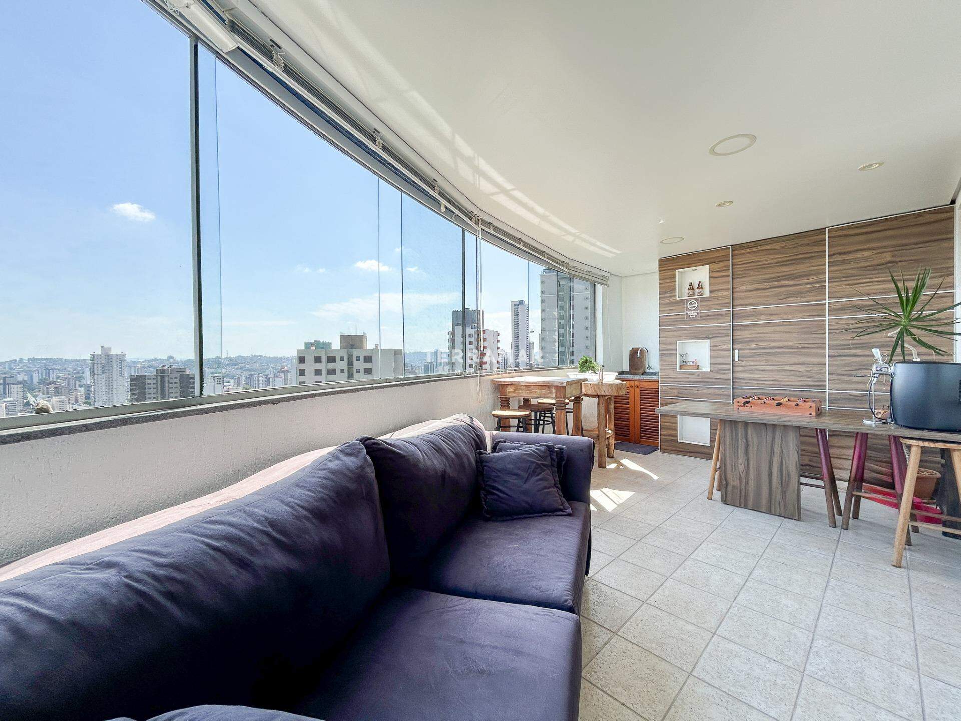 Apartamento à venda no Boa Vista: