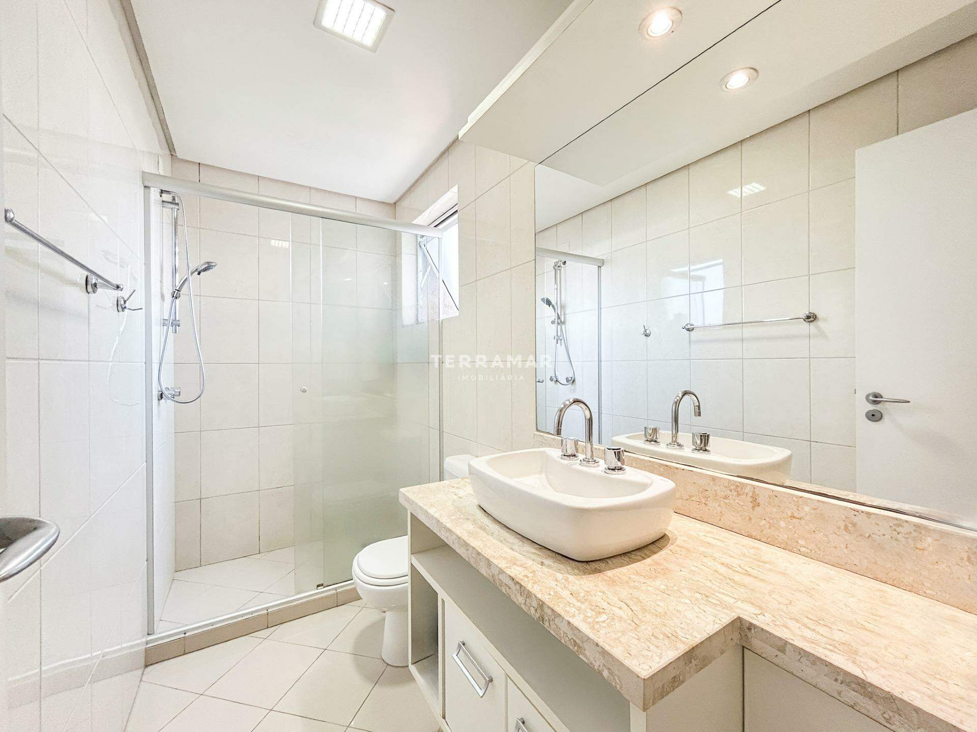 Apartamento à venda no Boa Vista: