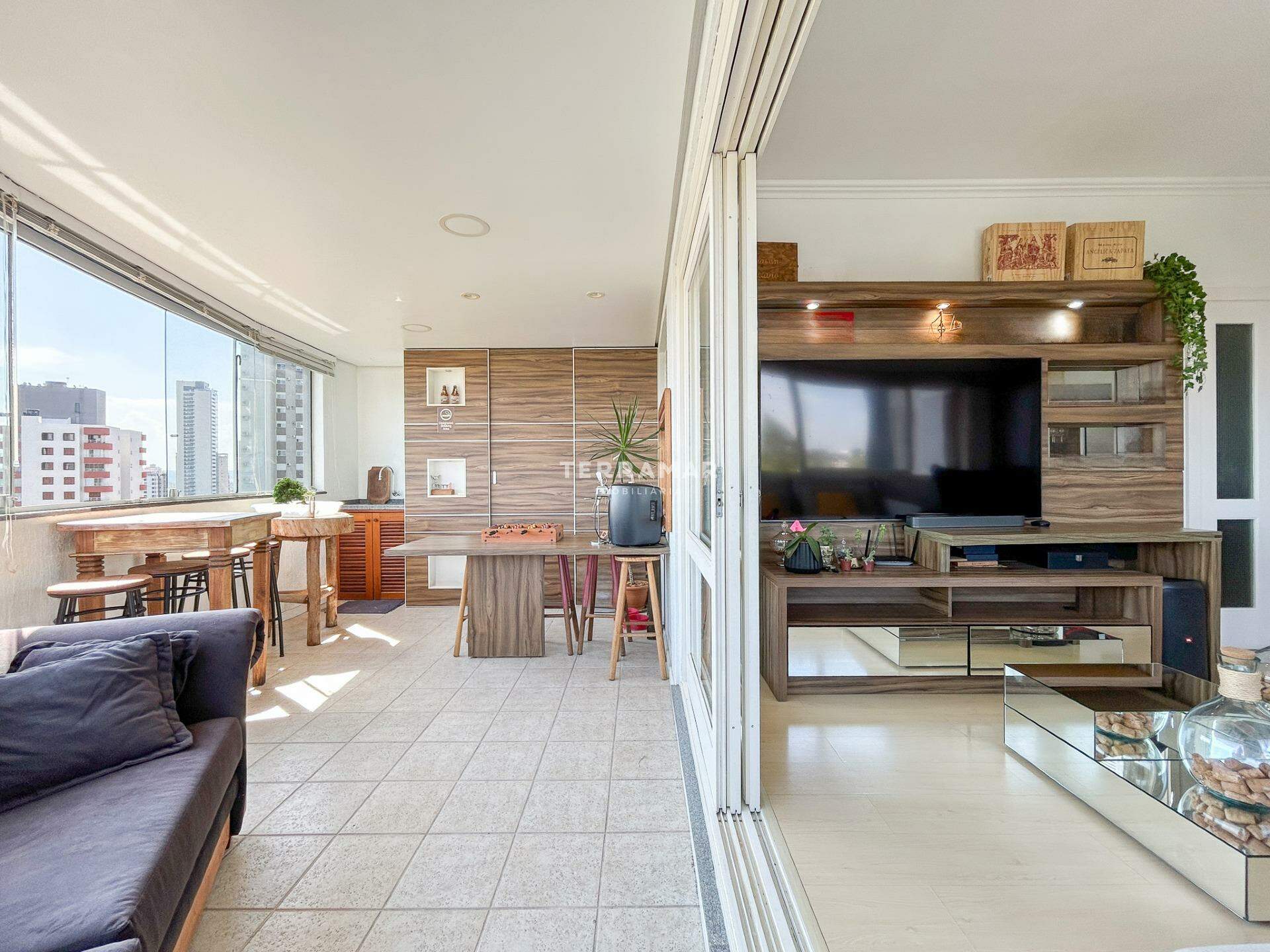 Apartamento à venda no Boa Vista: 