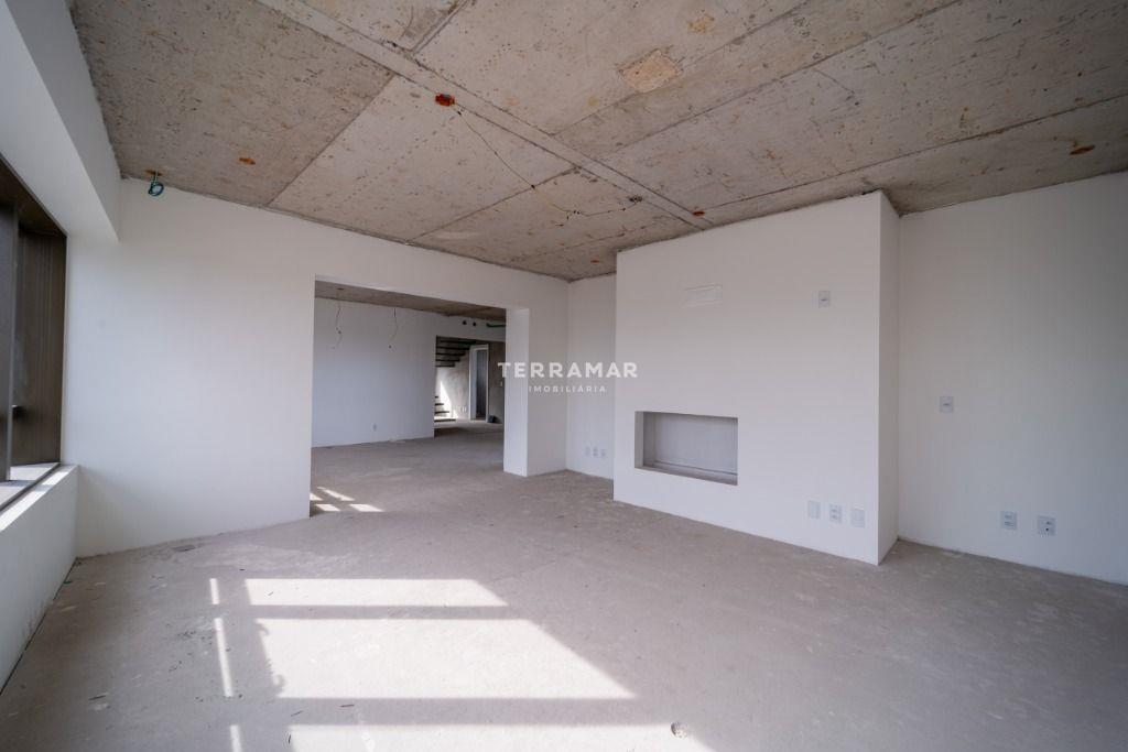 Apartamento Duplex à venda no Centro: 
