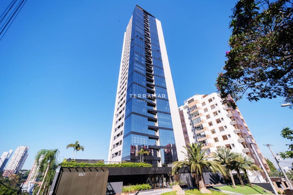 Apartamento Duplex à venda no Centro: 