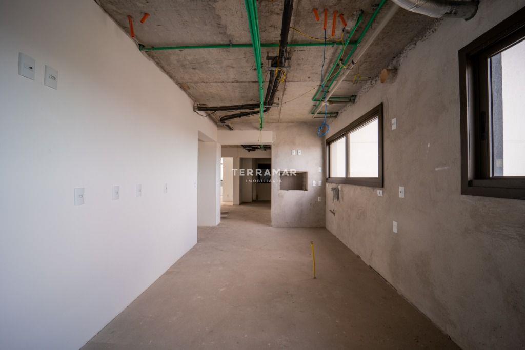 Apartamento Duplex à venda no Centro: 