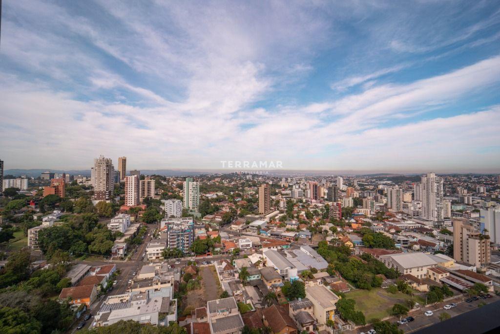 Apartamento Duplex à venda no Centro: 