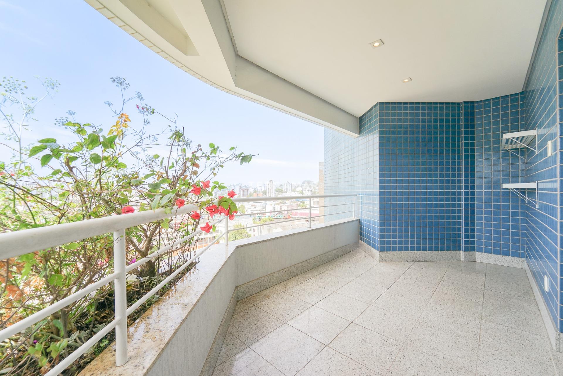 Apartamento à venda no Vila Rosa: 