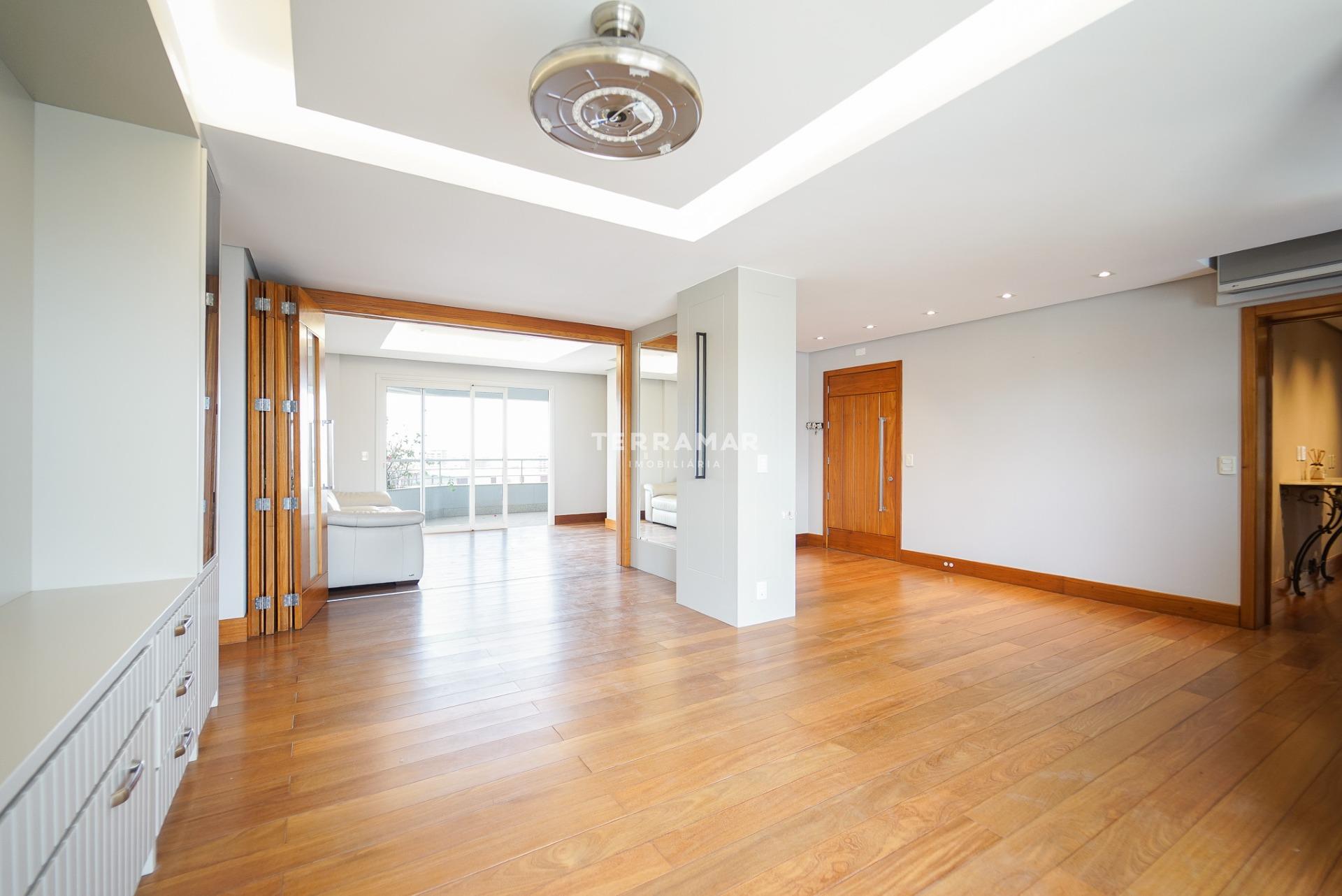 Apartamento à venda no Vila Rosa: 