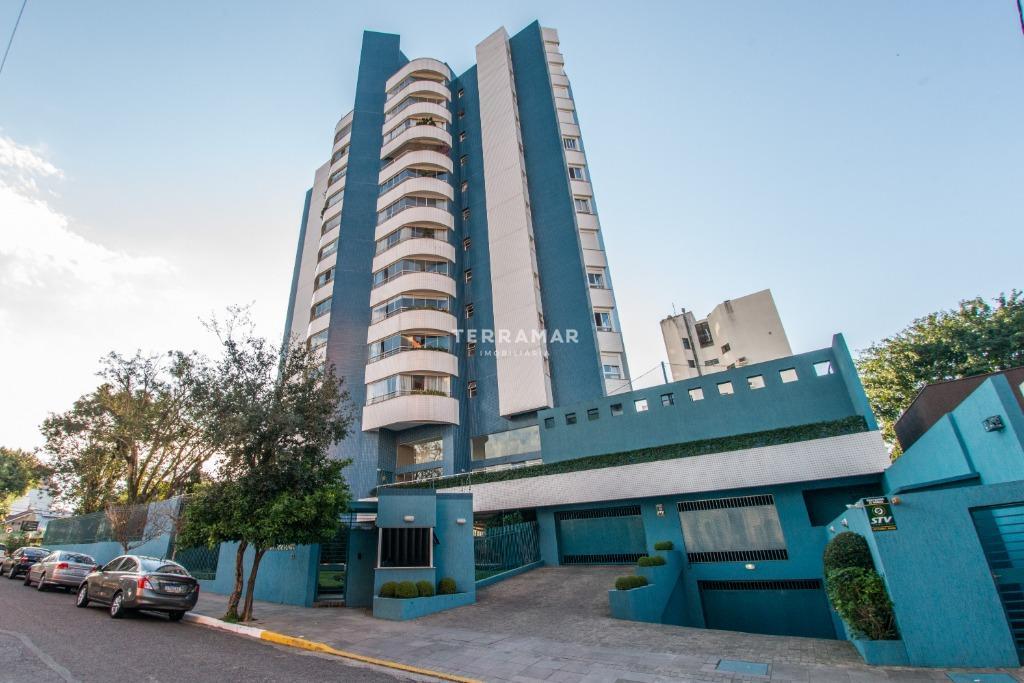 Apartamento à venda no Vila Rosa: 