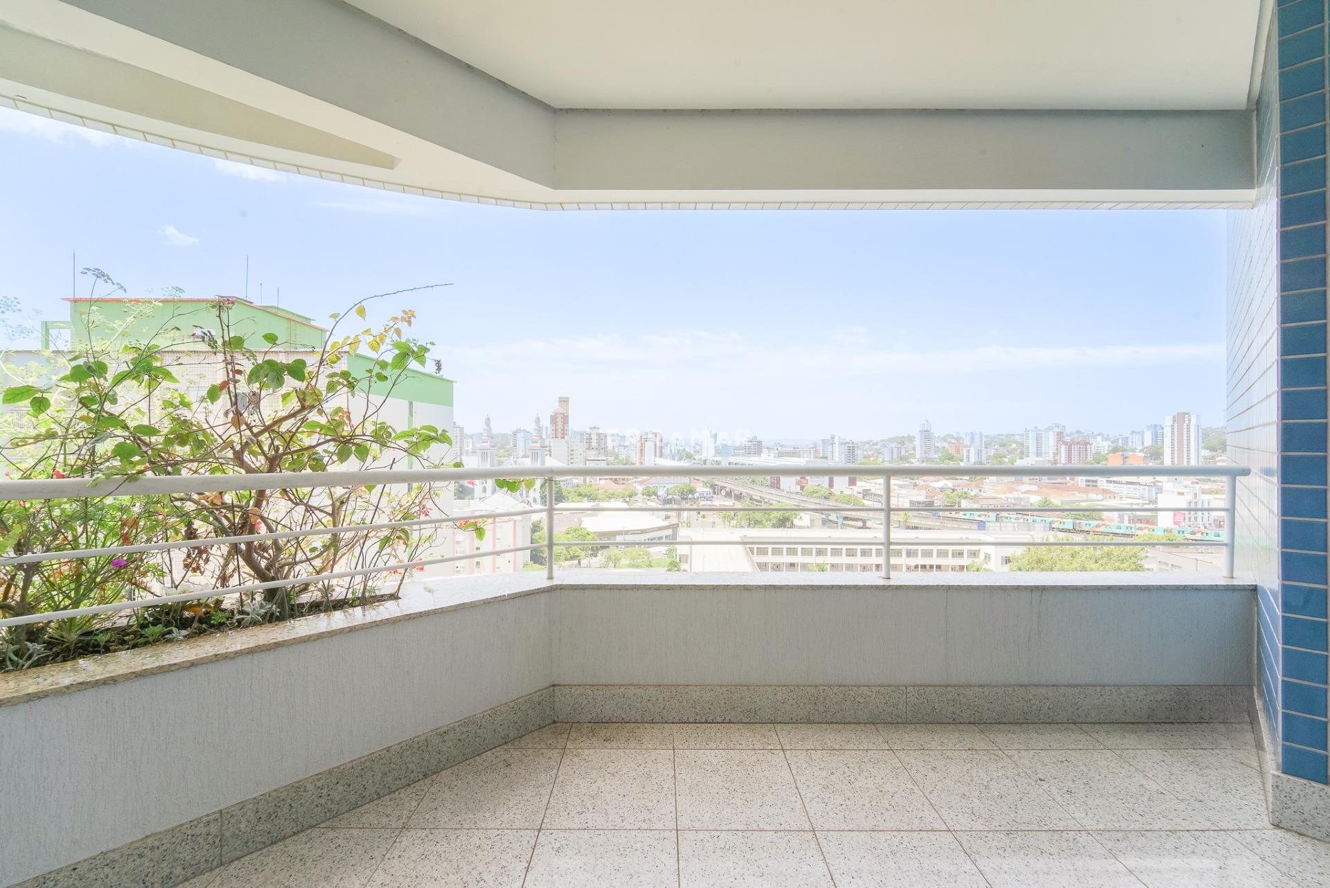 Apartamento à venda no Vila Rosa: 