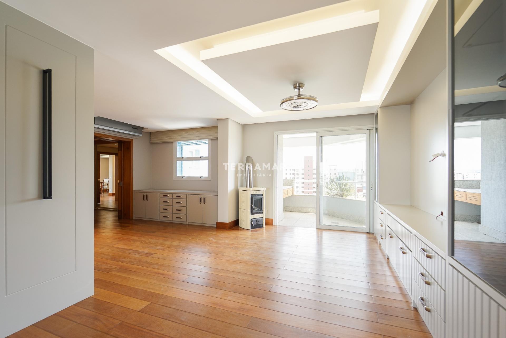 Apartamento à venda no Vila Rosa: 