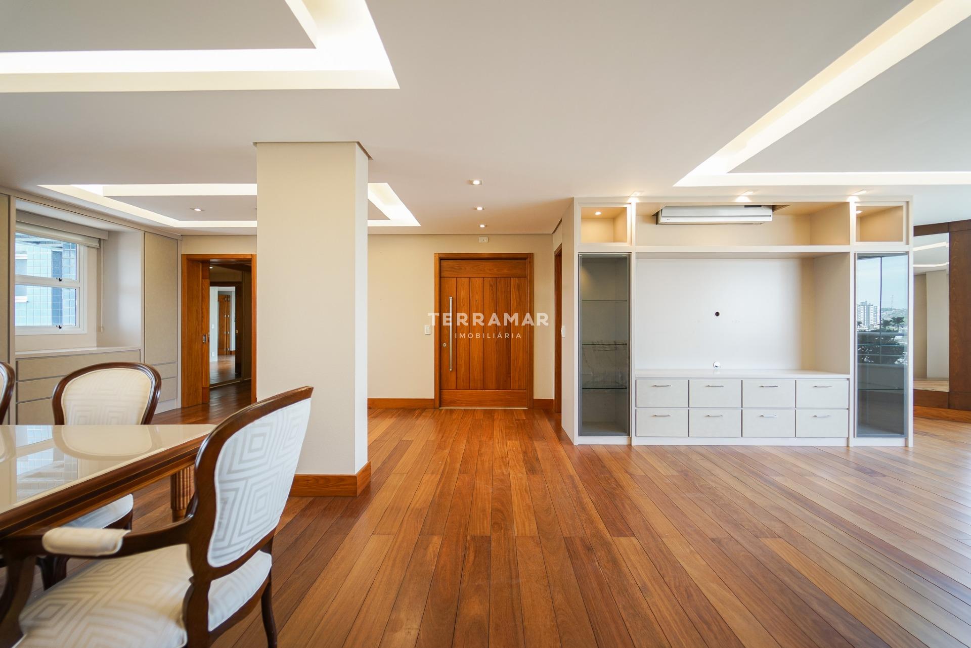 Apartamento à venda no Vila Rosa: 