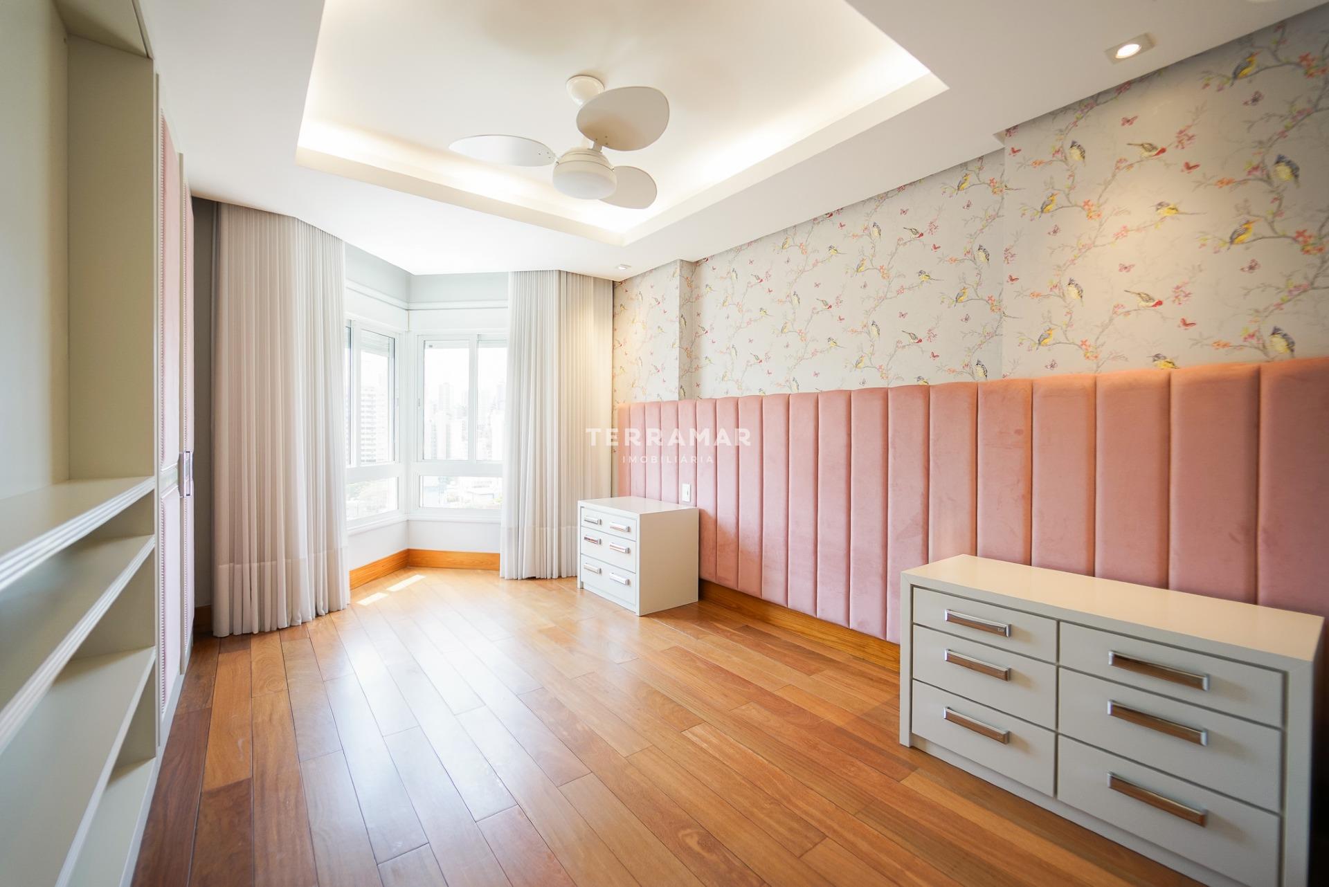 Apartamento à venda no Vila Rosa: 