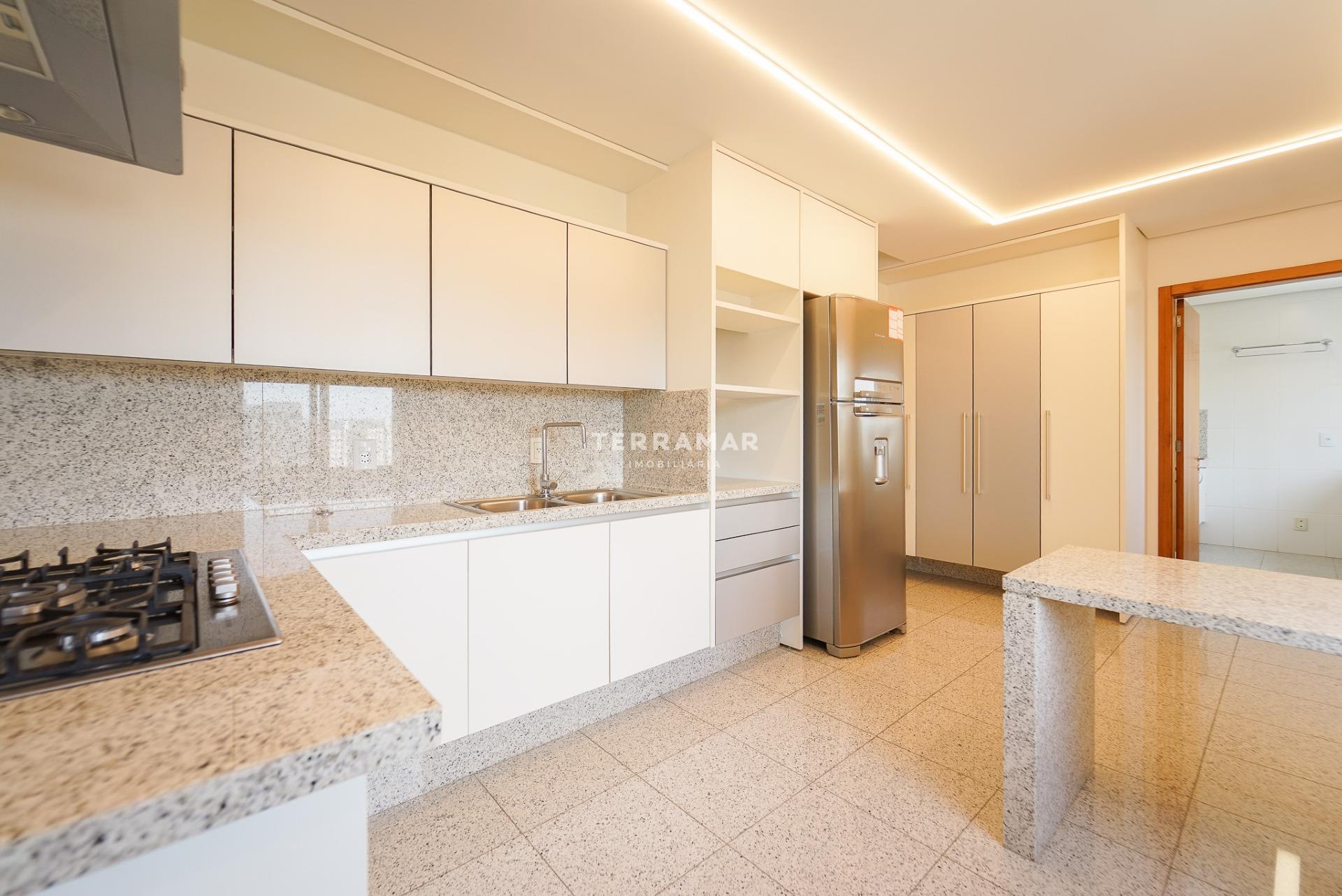 Apartamento à venda no Vila Rosa: 