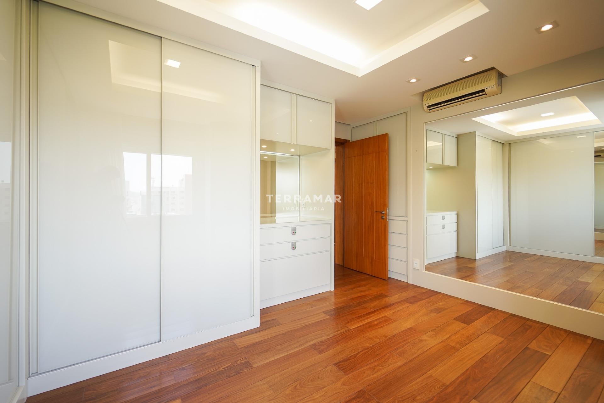 Apartamento à venda no Vila Rosa: 