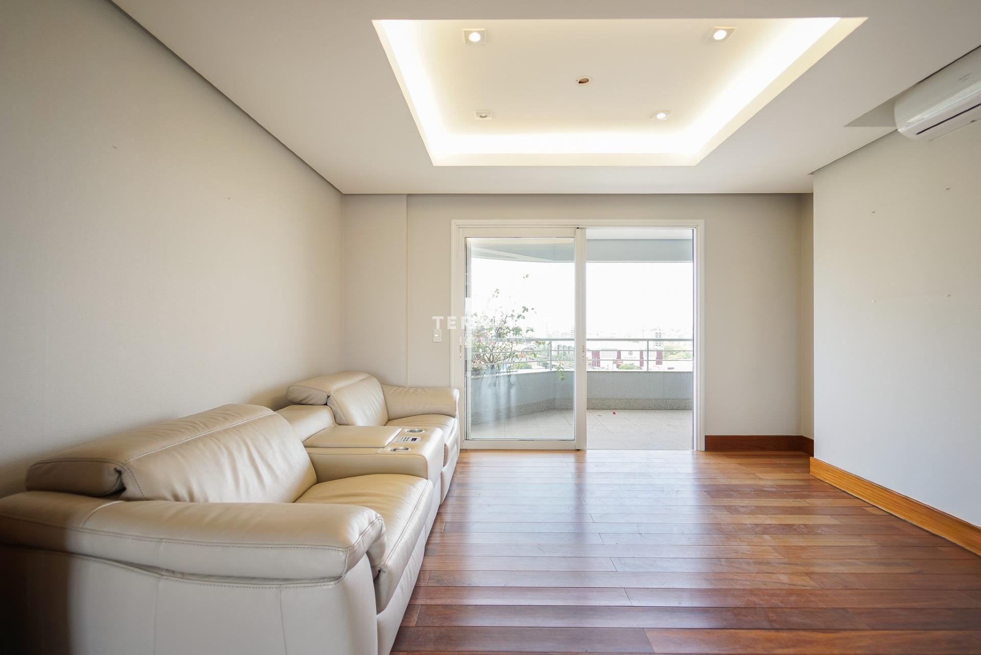 Apartamento à venda no Vila Rosa: 