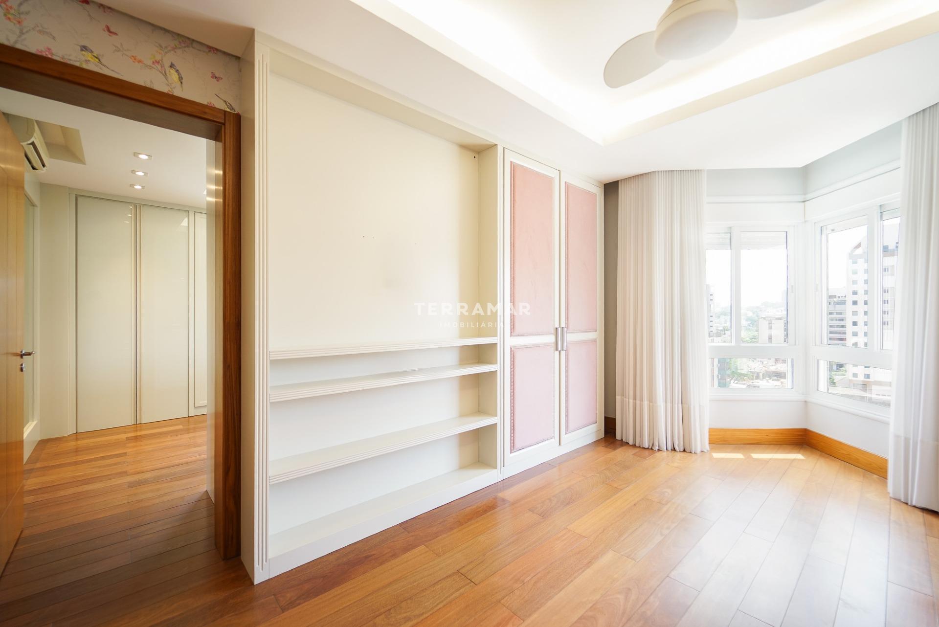 Apartamento à venda no Vila Rosa: 