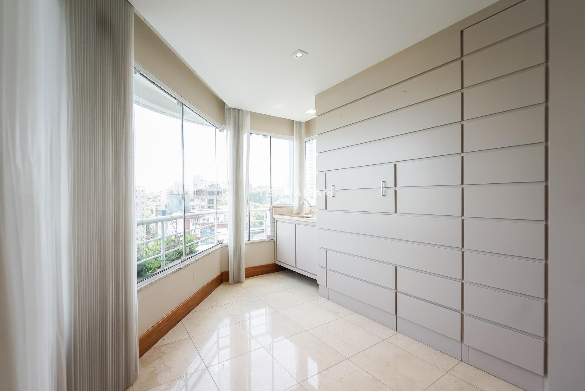 Apartamento à venda no Vila Rosa: 