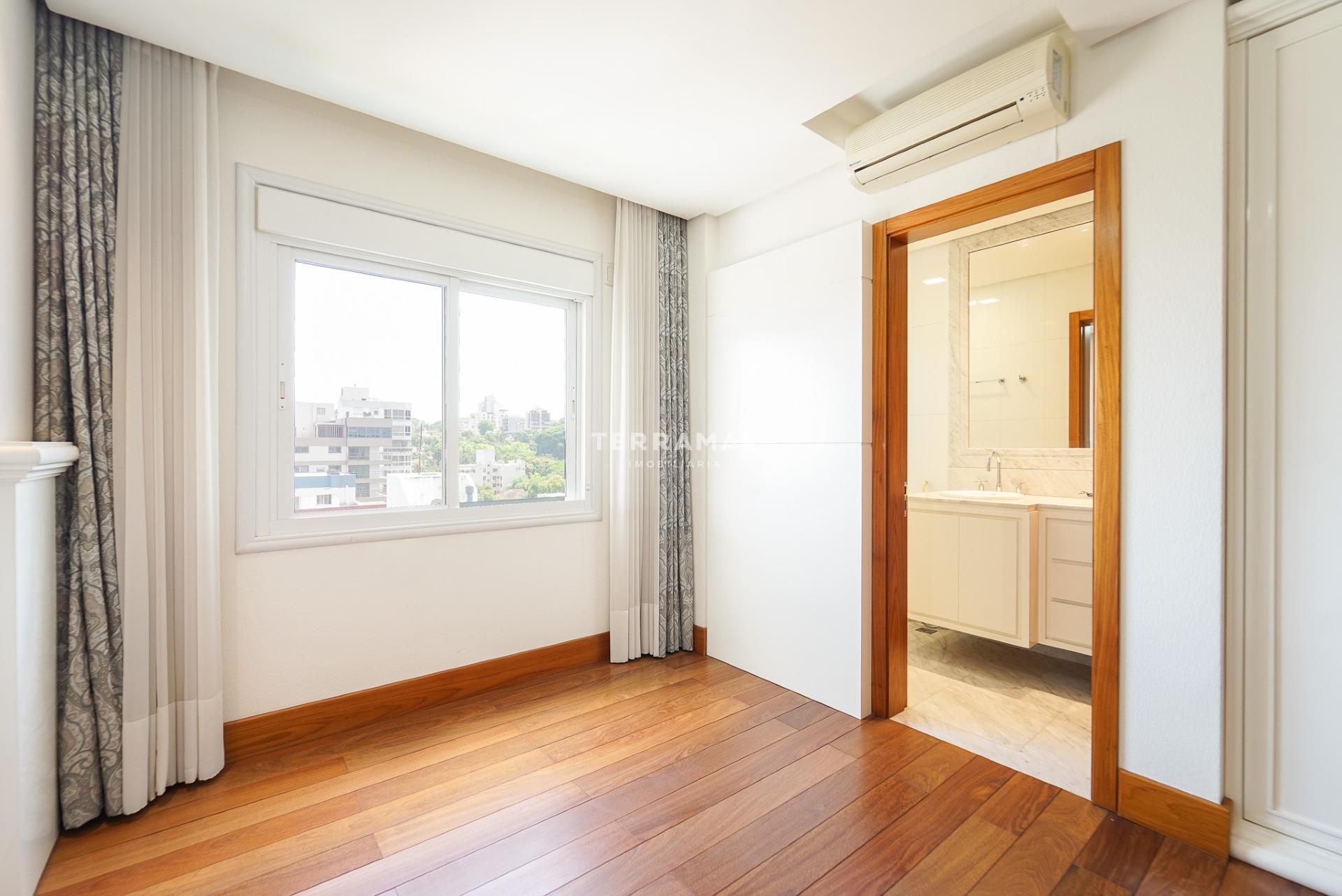 Apartamento à venda no Vila Rosa: 