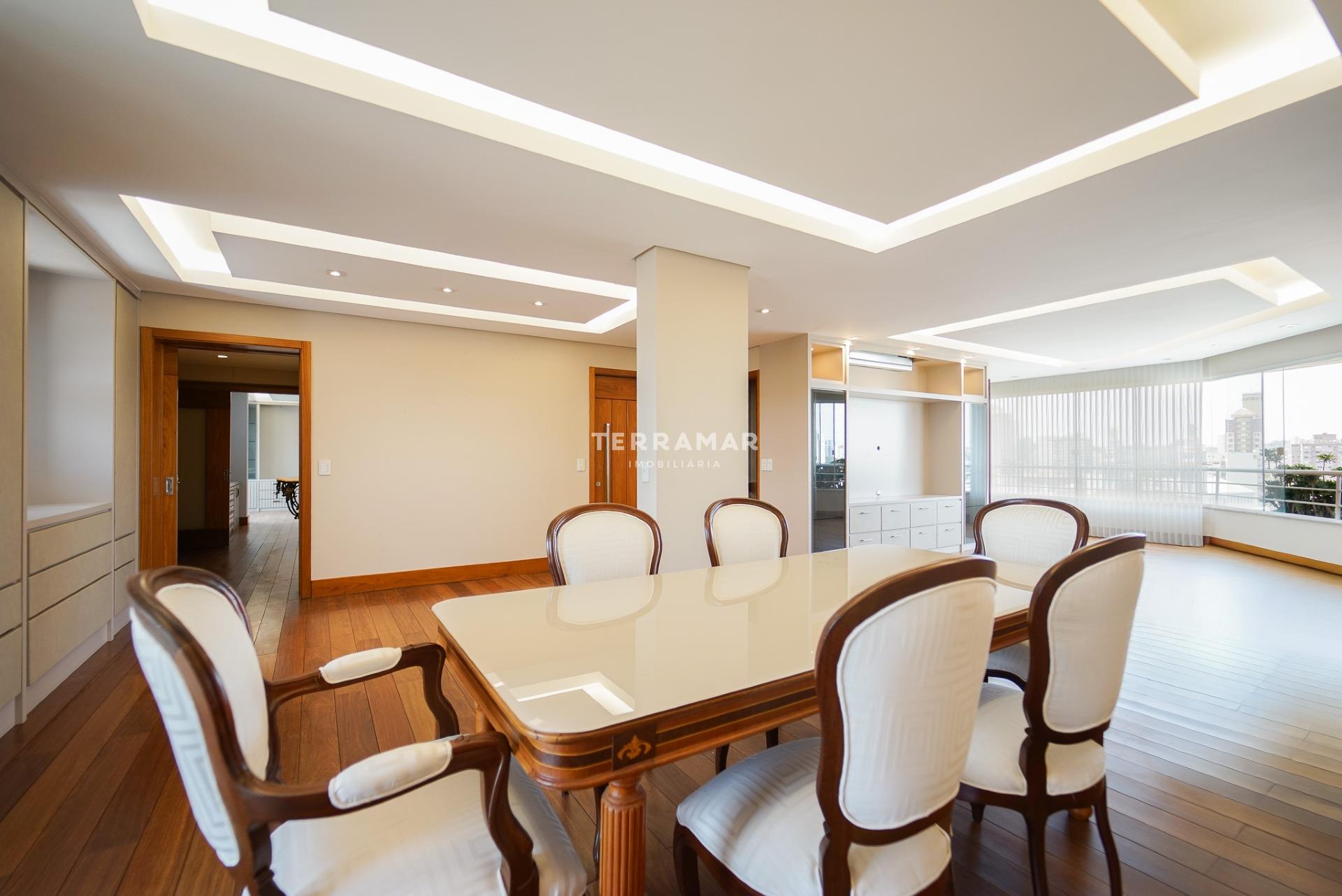 Apartamento à venda no Vila Rosa: 