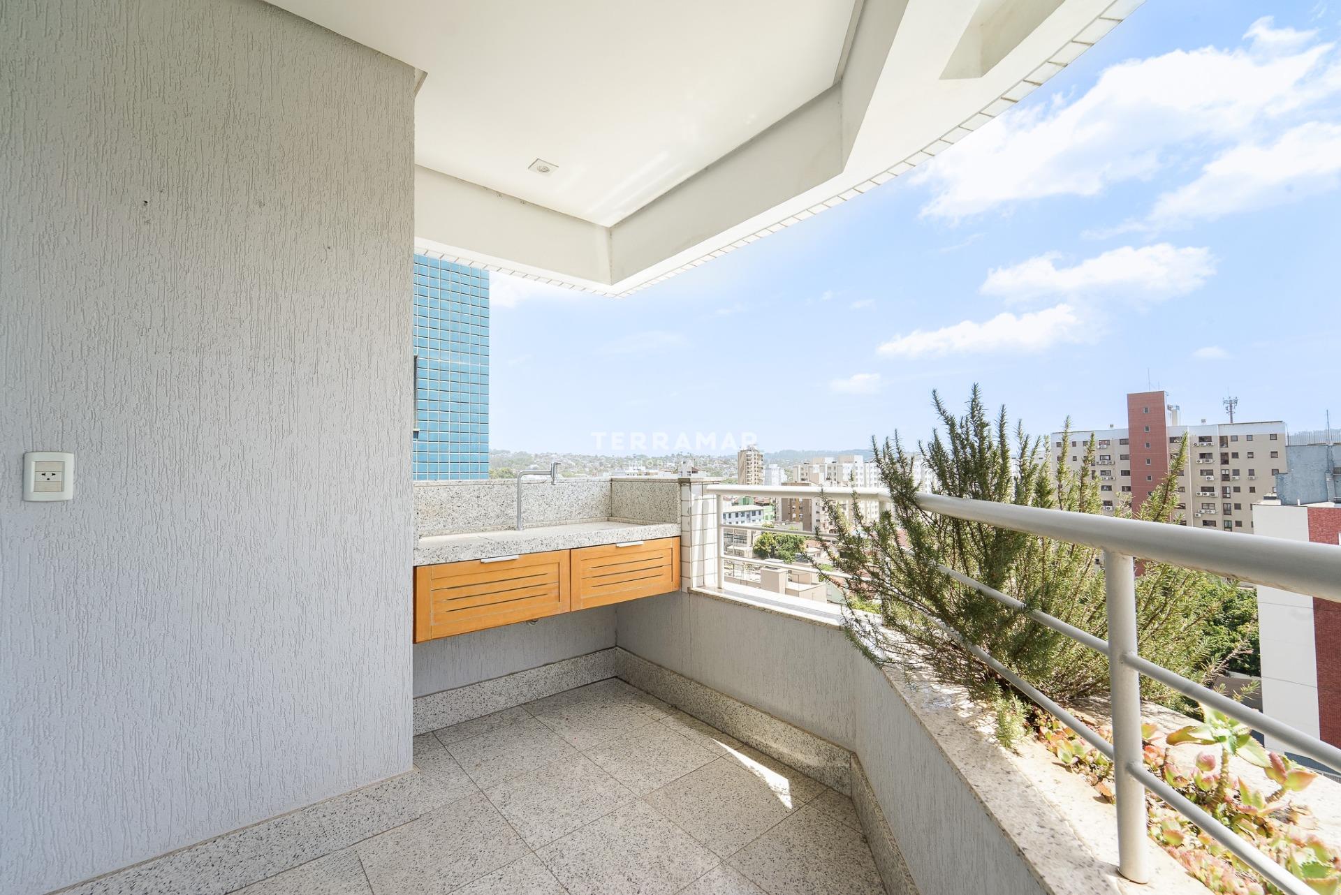 Apartamento à venda no Vila Rosa: 