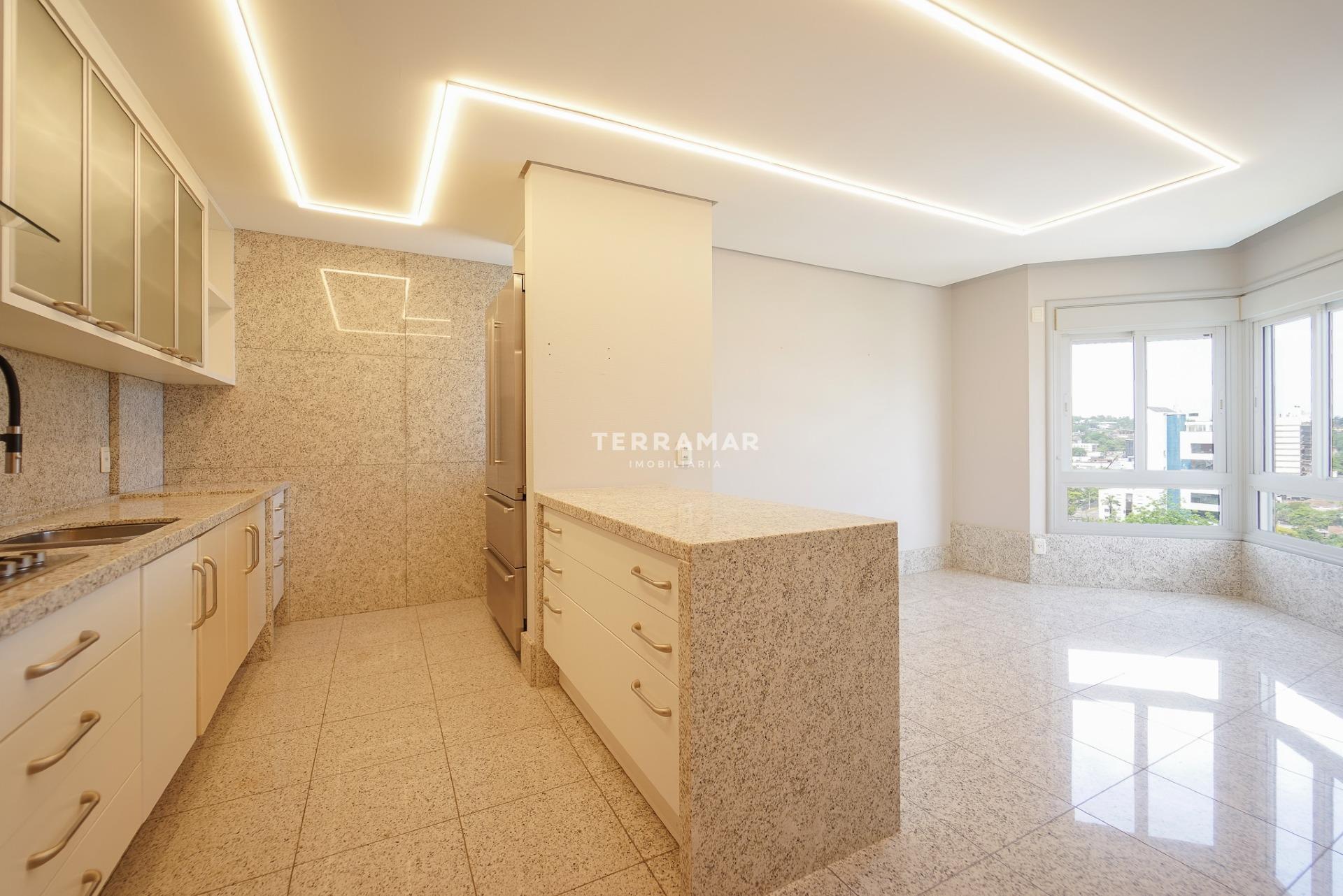 Apartamento à venda no Vila Rosa: 