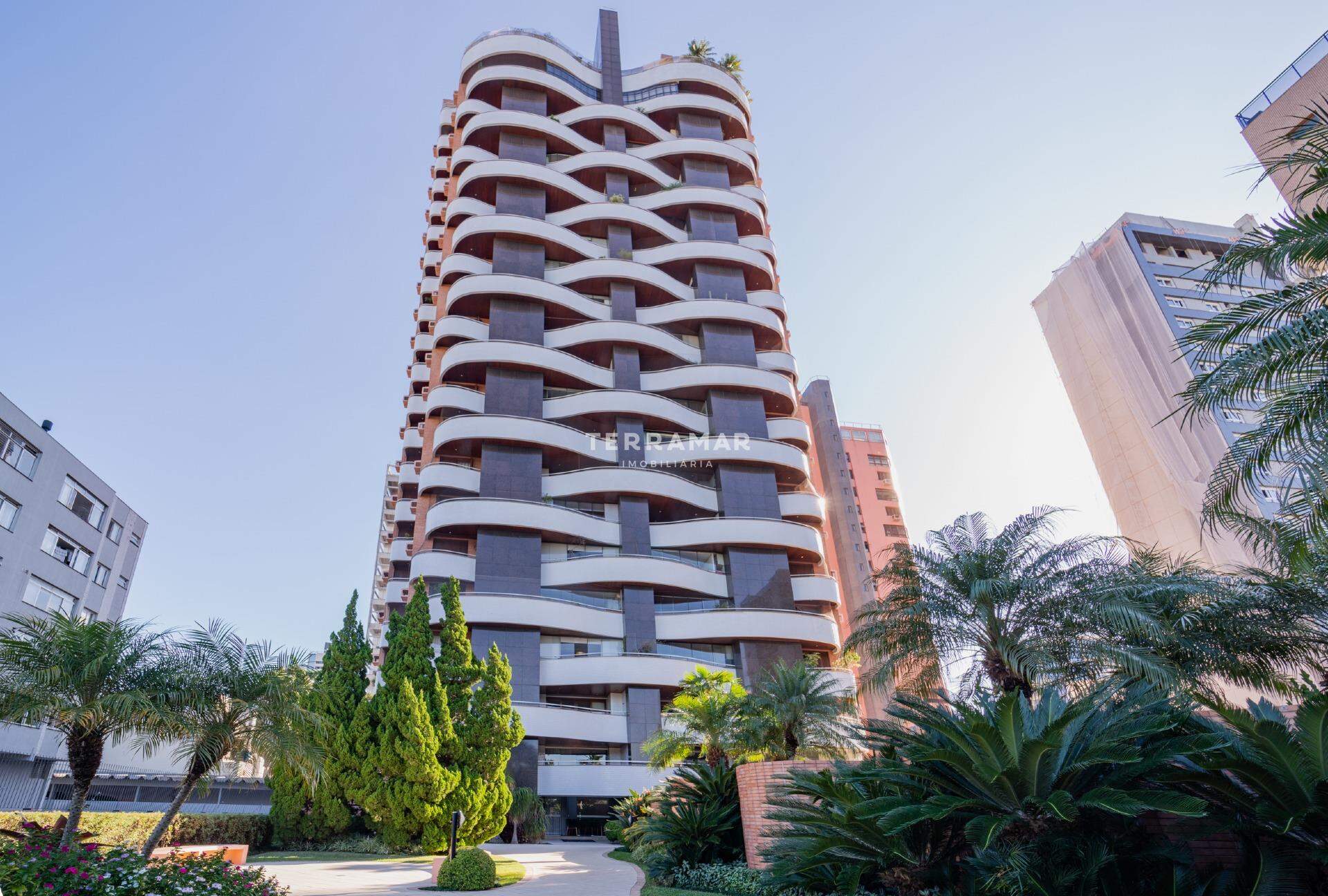 Apartamento à venda no Hamburgo Velho: 