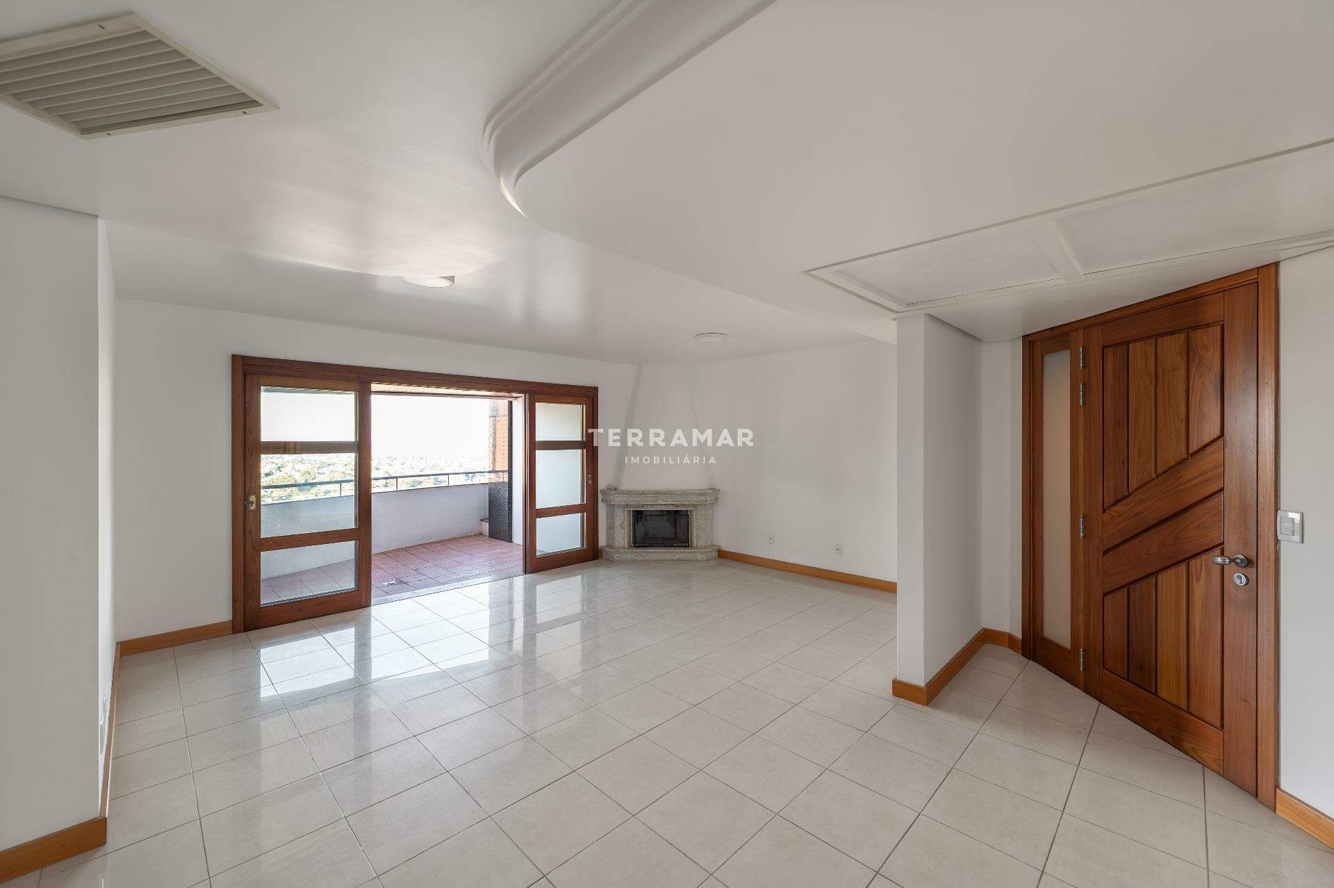 Apartamento à venda no Hamburgo Velho: 